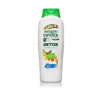 Instituto Español Detox gel douche hydratant 1250 ml