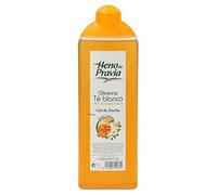 Gel De Douche Glicerina Heno De Pravia (650 Ml)