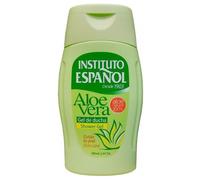 Gel de douche Instituto Español 100 ml Aloe Vera
