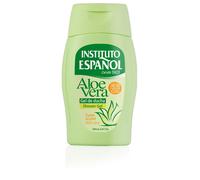 Instituto Español Gel douche Aloe vera 100 ml
