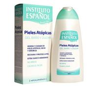 Gel de douche Instituto Español Piel Atópica 500 ml