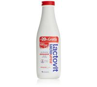 Gel de douche lacto-urea lactovit