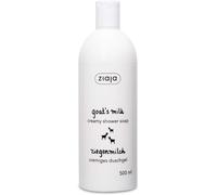 Gel De Douche Lait De Chèvre Crémeux (500 Ml)