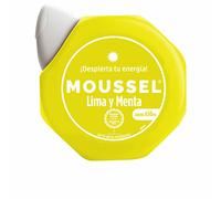 Gel de douche Moussel LIMA Y MENTA 650 ml