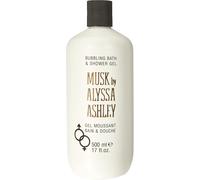 Gel De Douche Musk Alyssa Ashley (500 Ml)