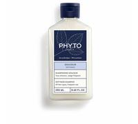 Gel de douche Phyto Paris Douceur 250 ml