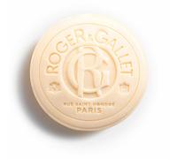 Gel de douche Roger & Gallet Rose 100 g