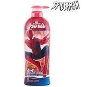 Gel de douche spiderman spiderman (1000 ml) G