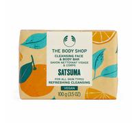 Gel de douche The Body Shop SATSUMA 100 g