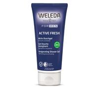Gel de douche weleda hommes actifs 6,8 onces