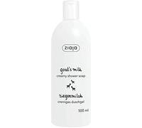 Gel de douche Ziaja Lait de chèvre Crémeux (500 ml)