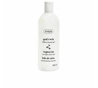 Gel de douche Ziaja Leche De Cabra 500 ml Crémeux Lait de chèvre