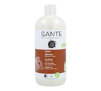 Sante Gel Douche Coco Bio & Vanille "Family" - 500 ml