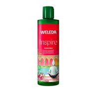 Weleda Inspire Shower Cream Grenade - 400 ml