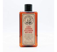 Captain Fawcett Shower Gel Expedition gel de douche nettoyant pour homme 250 ml