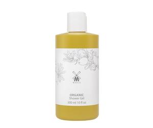 Gel de Ducha Orgánico Mühle 250ml