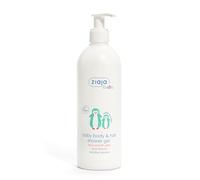 Gel De Ducha Para Cuerpo Y Cabello Para Bebé +6 Meses - 400 Ml