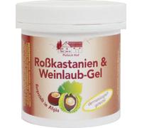 Gel de feuilles de marronnier d'Inde 250 ml