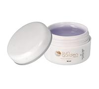 Gel de finition UV Classic Line - Transparent - 30 ml - Avec protection contre le jaunissement - Top Coat - Haute brillance - Pour modelage des ongles