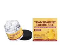 Gel De Fixation Colle Transparente Amovible 60g