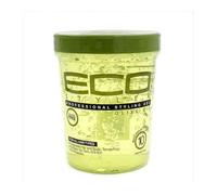 Gel de fixation Eco Styler à l'huile d'olive - 946 ML