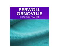 Gel de lavage - PERWOLL - Renew Sport - 3000 ml - Universel - Pour vêtements de sport