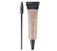 Gel de maquillage pour sourcils, colorant anti-taches 10 ml, gel pour avec formule longue durée, gels pour sourcils avec application facile, accessoire de beauté, outil cosmétique pour les fe