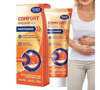 Gel De Massage 30g Soin Corporel Apaisant Hydratant Nourrissant