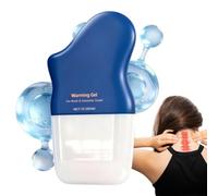 Gel de massage apaisant 70ml Gel Roll-on Doux Non Gras Apaisant