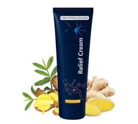 Gel De Massage Apaisant, Soutien Du Confort Complet Du Corps, 100 G, Crème De Soulagement De La Neuropathie, Crème Nerveuse De Formule Neurosoothe, Soutien Amélioré À La Récupération, Pour L