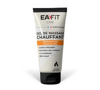 Eafit Gel de massage chauffant – 75 ml