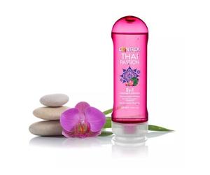 Gel de massage Contrôle Passion Thaïlandais 200ml