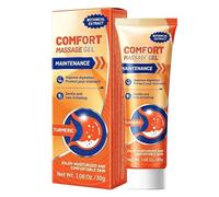 Gel De Massage Corporel Soin Corps Nourrissant Apaisant Confort 30 g