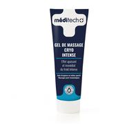 Gel de massage cryo choc Tremblay CT Bleu 250 ml Unisex