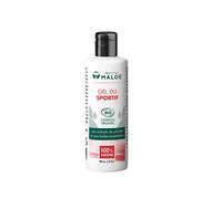 Gel de massage du sportif bio - 200 ml