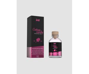 Gel de Massage Embrassable Chauffant Cotton Candy 30 ml