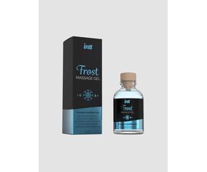 Gel de Massage Embrassable Rafraîchissant Frost 30 ml