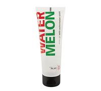Gel de Massage Erotique Saveur Pastèque - 80 ml