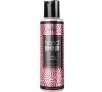 Sensuva Gel de massage masturbant Handipop - Fraise - 125 ml