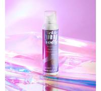 Gel de Massage - Mousse massage crépitante Tickel My Body Fruits Passion 150 ml