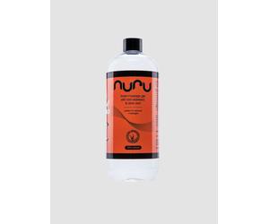 Gel de Massage Nuru Algue Nori & Aloe Vera 1L
