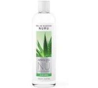 Gel de massage Nuru Aloe Vera (MXNURUALOE250) G