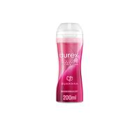 Gel de Massage Play 2 en 1 Guarana 200 ml