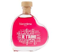 Gel de massage - pomme d'amour - cœur