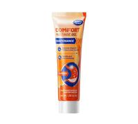 Gel de massage pour le ventre, gel apaisant pour le ventre, formule de soin pour le confort abdominal, gels de massage rafraîchissants et relaxants pour le corps, pour femmes, hommes, adultes, famille