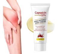 Gel De Massage Pour Les Articulations 60g Lotion hydratante apaisante à