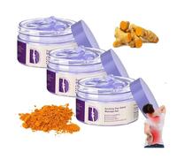Gel de massage pour les douleurs articulaires Convient pour soulager les douleurs musculaires et articulaires dans tout le corps (3 pcs)