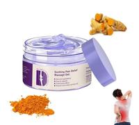 Gel de massage pour les douleurs articulaires Convient pour soulager les douleurs musculaires et articulaires dans tout le corps (1 pcs)