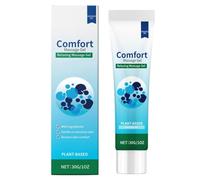 Gel de massage relaxant à domicile, 30 g - Application facile, formule rafraîchissante, idéal pour les massages à domicile et les soins quotidiens, alliant confort et soin de la peau en un seul geste.