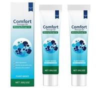 Gel de massage relaxant à domicile, 30 g - Application facile, formule rafraîchissante, idéal pour les massages à domicile et les soins quotidiens, alliant confort et soin de la peau en un seul geste.